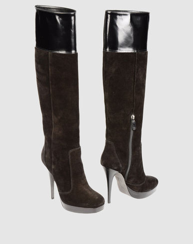 ZOOM BARBARA BUI - High-heeled boots