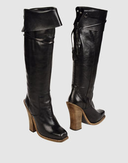 BARBARA BUI - CALZATURE - Stivali con tacco - su YOOX.COM