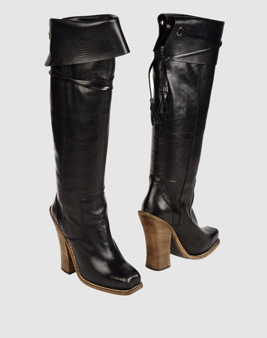 ZOOM BARBARA BUI - High-heeled boots