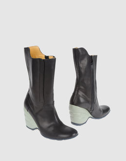 Undercover Ankle Boots - Item 44342256