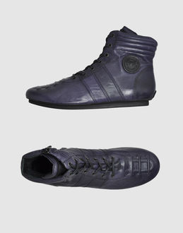PATAUGAS - CALZATURE - Sneakers alte - su YOOX.COM