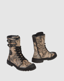 Pataugas Ankle Boots - Item 44342293