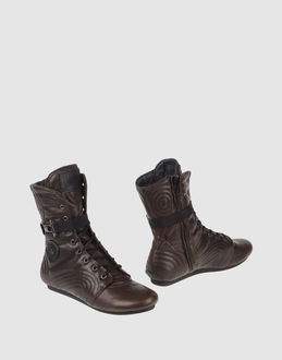 PATAUGAS - CALZATURE - Stivaletti - su YOOX.COM