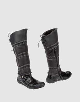 PATAUGAS - CALZATURE - Stivali - su YOOX.COM
