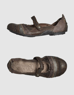 PATAUGAS - CALZATURE - Ballerine - su YOOX.COM