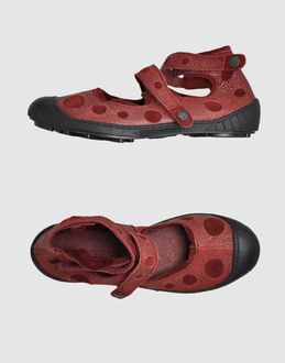 PATAUGAS - CALZATURE - Ballerine - su YOOX.COM