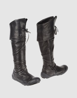 PATAUGAS - CALZATURE - Stivali - su YOOX.COM
