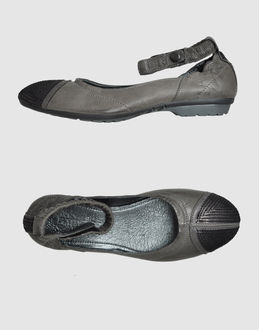 PATAUGAS - CALZATURE - Ballerine - su YOOX.COM