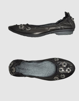 PATAUGAS - CALZATURE - Ballerine - su YOOX.COM
