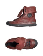 PATAUGAS - High-top sneaker