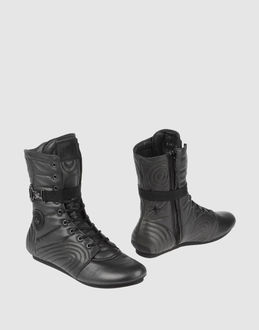 PATAUGAS - CALZATURE - Stivaletti - su YOOX.COM