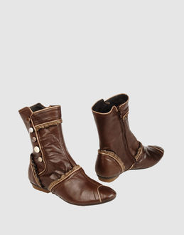 PATAUGAS - CALZATURE - Stivaletti - su YOOX.COM