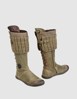 PATAUGAS - CALZATURE - Stivali - su YOOX.COM