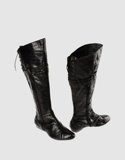 Bottes - PATAUGAS