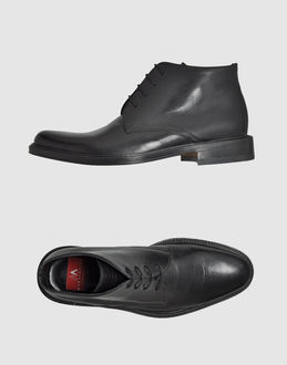 Martinelli High-top Dress Shoes - Item 44342335