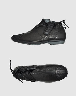 PATAUGAS - CALZATURE - Sneakers alte - su YOOX.COM