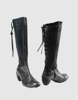 PATAUGAS - CALZATURE - Stivali con tacco - su YOOX.COM