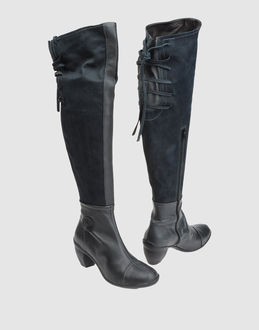 PATAUGAS - CALZATURE - Stivali con tacco - su YOOX.COM