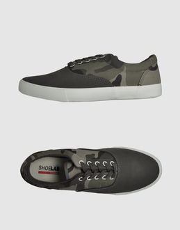SHOE LAB - CALZATURE - Sneakers - su YOOX.COM