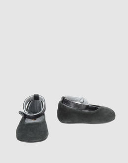 Cucada Bootees - Item 44342470
