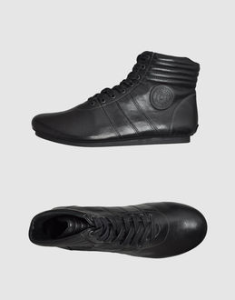 PATAUGAS - CALZATURE - Sneakers alte - su YOOX.COM