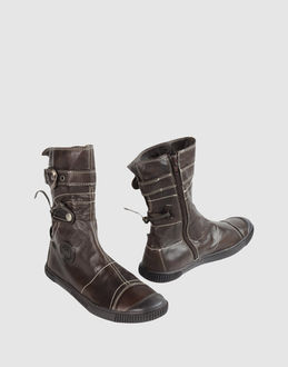 PATAUGAS - CALZATURE - Stivaletti - su YOOX.COM