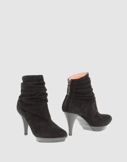 PURA LÓPEZ - CALZATURE - Stivaletti - su YOOX.COM
