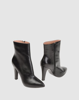 PURA LÓPEZ - CALZATURE - Stivaletti - su YOOX.COM
