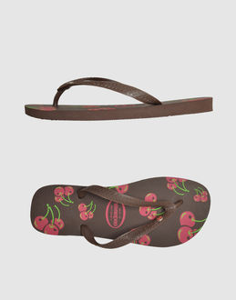 HAVAIANAS - CALZATURE - Infradito - su YOOX.COM