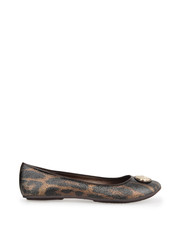 ROBERTO CAVALLI - Ballet flats