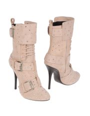 GIUSEPPE ZANOTTI DESIGN - Stivaletti