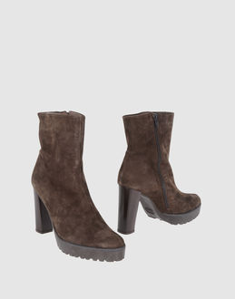 Casta??er Ankle Boots - Item 44342834