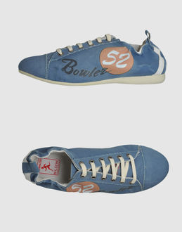 Kowalski Sneakers - Item 44342942