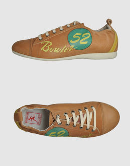 Kowalski Sneakers - Item 44342944