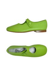 PAPANATAS by ELI - Ballet flats
