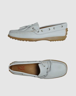 Eli 1957 Moccassins - Item 44343006