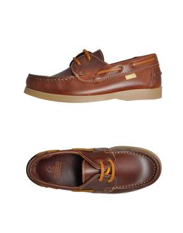 Eli 1957 Laced Shoes - Item 44343029