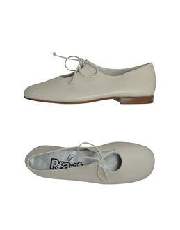 Papanatas By Eli Ballet Flats - Item 44343037