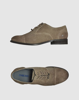 DIESEL - CALZATURE - Stringate - su YOOX.COM