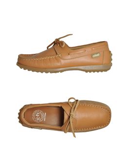 Chiqqs Moccassins - Item 44343062
