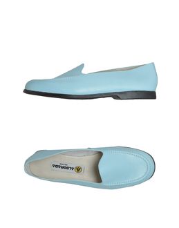 Alborada Moccassins - Item 44343098