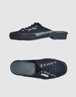 SUPERGA - CALZATURE - Sabot - su YOOX.COM