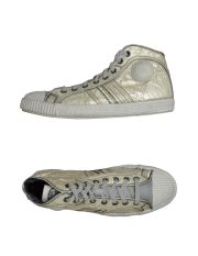 DIESEL - High-top sneaker