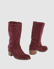 pinko womens boots