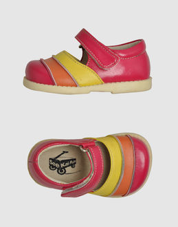 See Kai Run Ballet Flats - Item 44343144