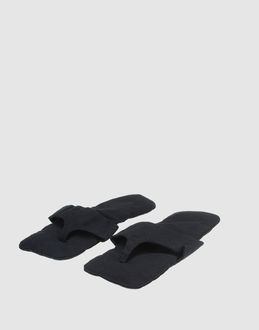NAPKIN - CALZATURE - Infradito - su YOOX.COM