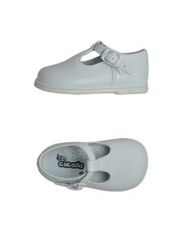 Cucada Ballet Flats - Item 44343199