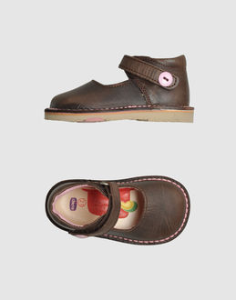 Chicco Ballet Flats - Item 44343211