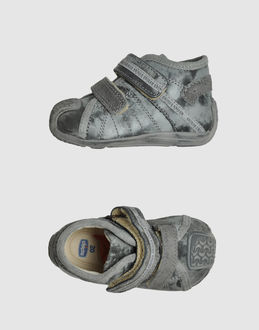 Chicco Sneakers - Item 44343217