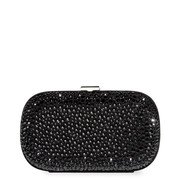 GIUSEPPE ZANOTTI DESIGN - clutch
